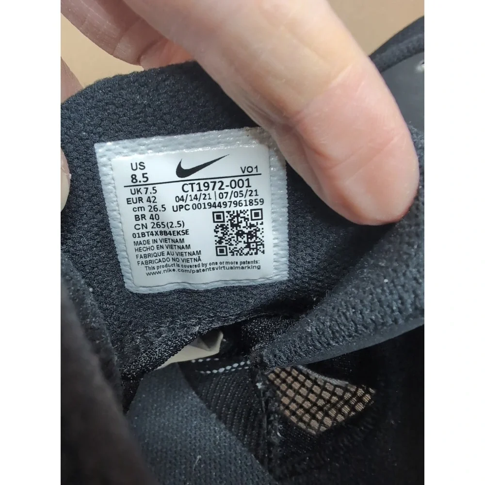 Nike men kyrie